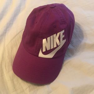 Nike Ballcap